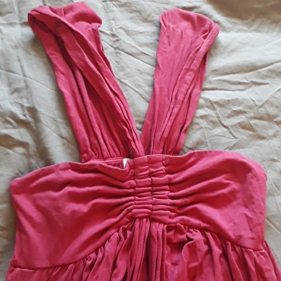 Splendid maxi dress - Picture 2 of 7